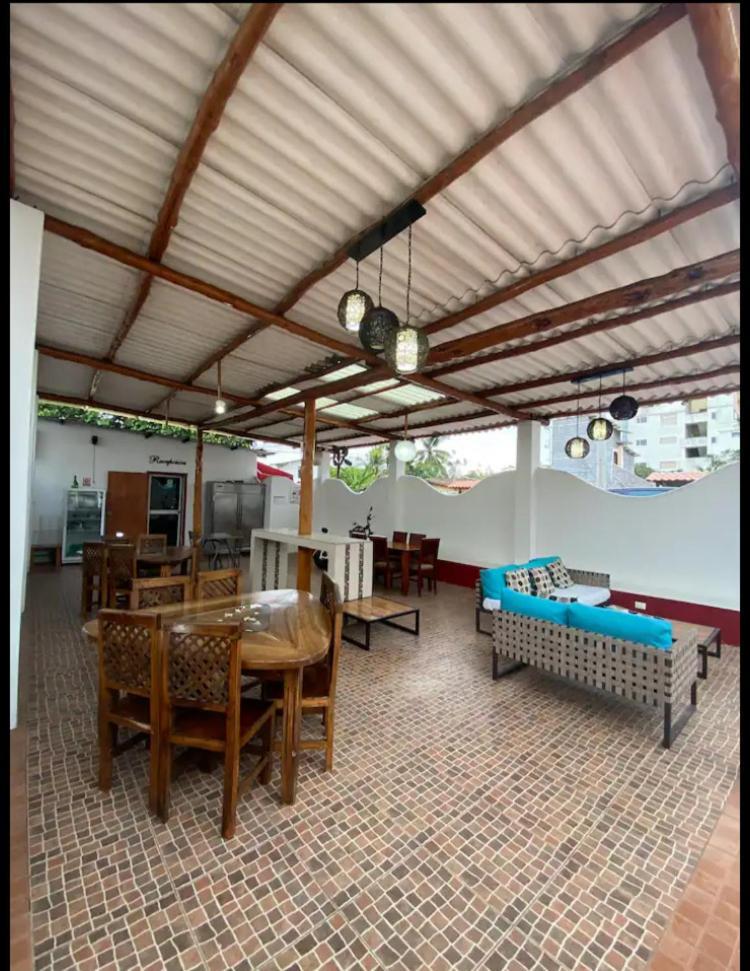 Zurisadai Hotell Puerto Ayora  Eksteriør bilde